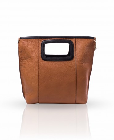 Сумка Женская M-AURA Flat/CAMEL.N